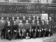 Peterborough & District Co-Op (1930s)
