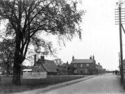 March Road, Coates (1937)