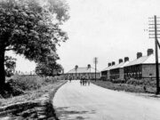 Coates “New Town”