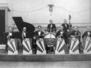 City of Peterborough Home Guard Band