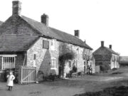 Warmington Cottages