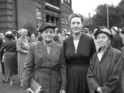 County School Heads (1954)