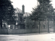 County Girls School c.1915