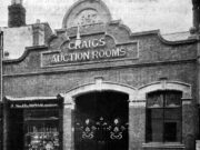 Craig’s Auction Rooms, Westgate