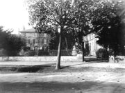 The Crescent, Thorpe Road