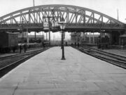 Crescent Bridge c.1913