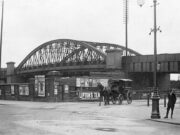Crescent Bridge 1913