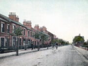 Cromwell Road