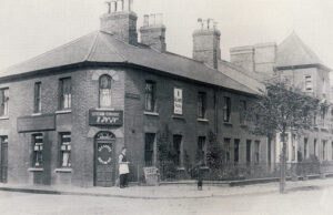 Steam Engine Inn, Cromwell Road