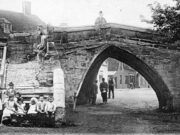 Trinity Bridge, Crowland