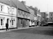 Cumbergate in the Sixties