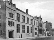 Cumbergate Post Office