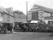 Cutlack & Co., Phoenix Brewery, Priestgate