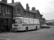 Peterborough Station (1974)