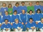 Peterborough United FC (1971/72)