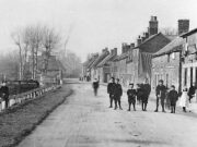 Deeping St James (1922)
