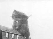 Deeping St James Tower Mill