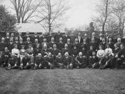 Peterborough West Ward Distress Committee 1912
