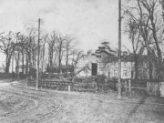 Dogsthorpe Tramlines