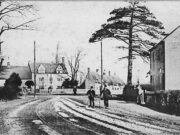 Dogsthorpe Post Office