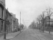Dogsthorpe Road