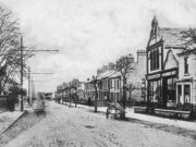 Dogsthorpe Road