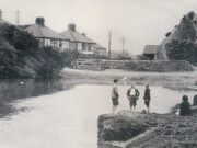 Walton Pond c.1930