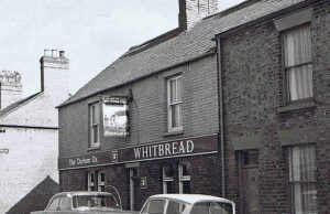 Durham Ox, Star Road (1970s)