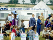 Ferry Meadows Dyke Jumping (1979)