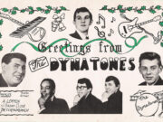 The Dynatones (1963)