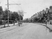 Eastfield Road