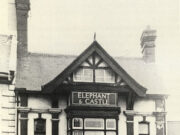 Elephant & Castle – Westgate