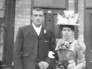 Woodston Wedding (1899)