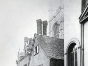 Exchange Street c.1908