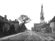 Eye High Street (c.1915)