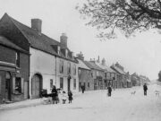 High Street, Eye (c.1910)