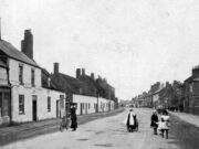 Eye, High Street (1927)