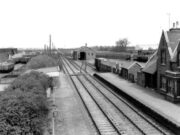 Eye Green Station (1962)