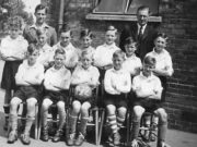 Eye Primary School (1952)