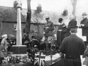 Eye War Memorial (1920)