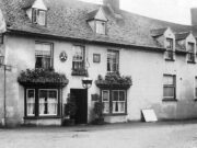 Falcon Hotel, Whittlesey (1911)