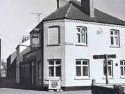 Farmers Arms, Cavendish Street (1970s)