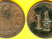 Farm Token – Thorney