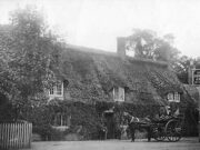 Castor – Fitzwilliam Arms