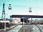 Fletton Fly Ash Plant (1966)