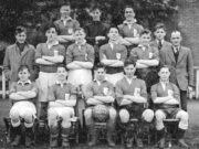 Fletton Youth Centre FC (1947)