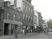 Fowlers Bakery, Church Street