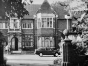 The Gables, Thorpe Road