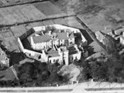 The Old Gaol, Thorpe Road (1924)