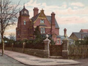 Girls High School, Park Road